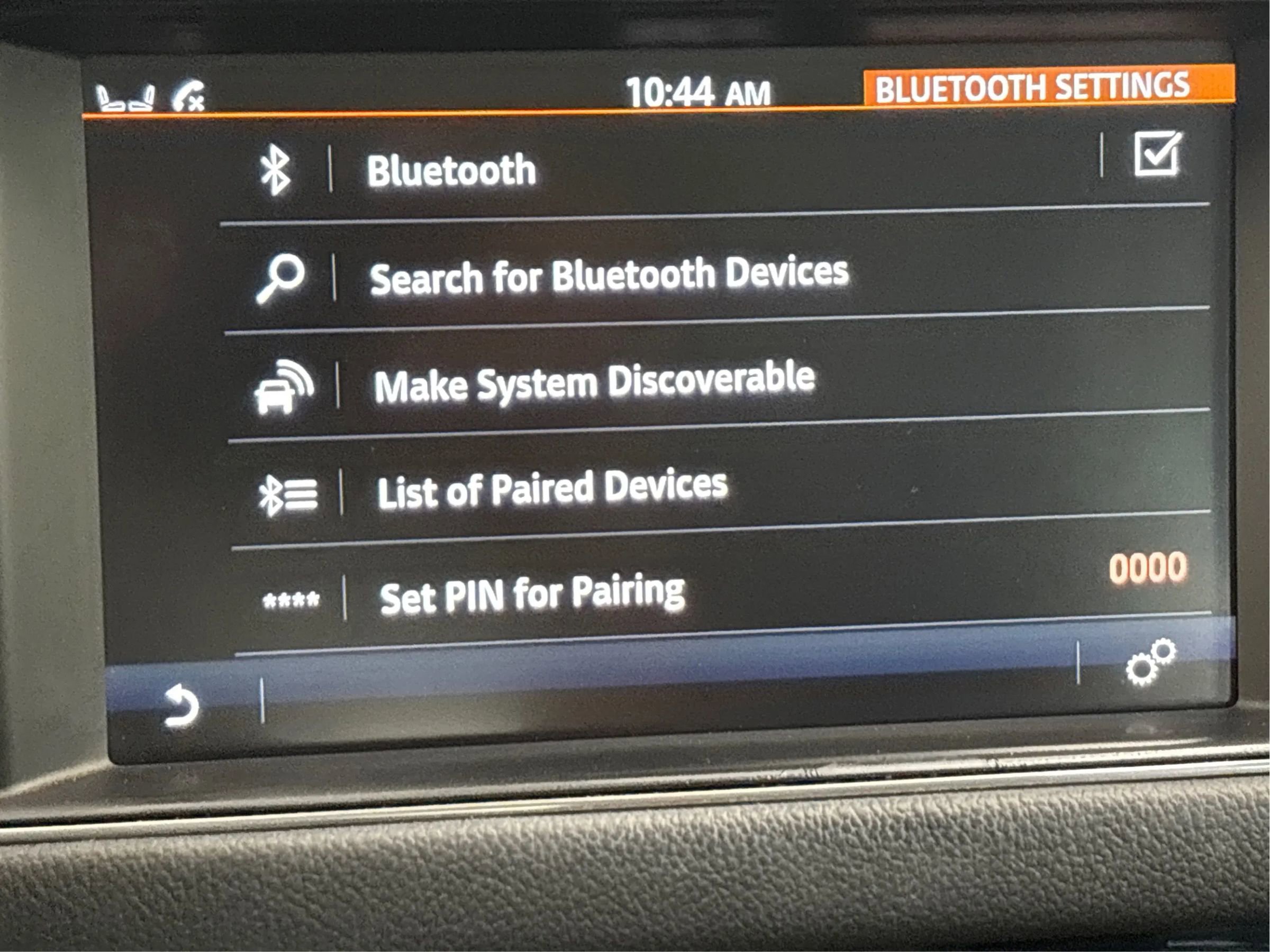 Used 2018 Jaguar XF Premium image 46