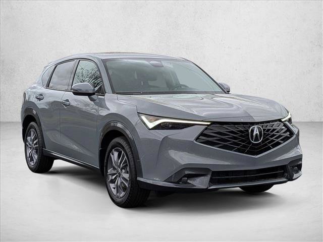 New 2026 Acura ADX FWD image 7