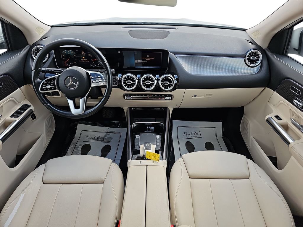 Used 2021 Mercedes-Benz GLA 250 w/ Premium Package image 12