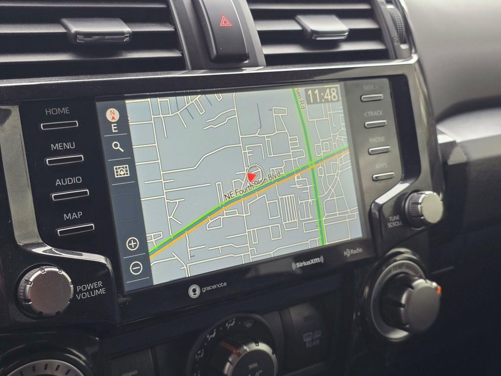 Used 2023 Toyota 4Runner TRD Off-Road Premium image 28