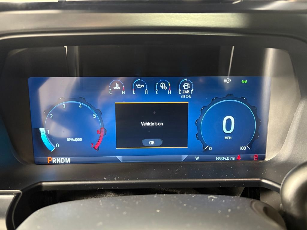 Certified 2024 Ford F250 XLT w/ XLT Premium Package image 18