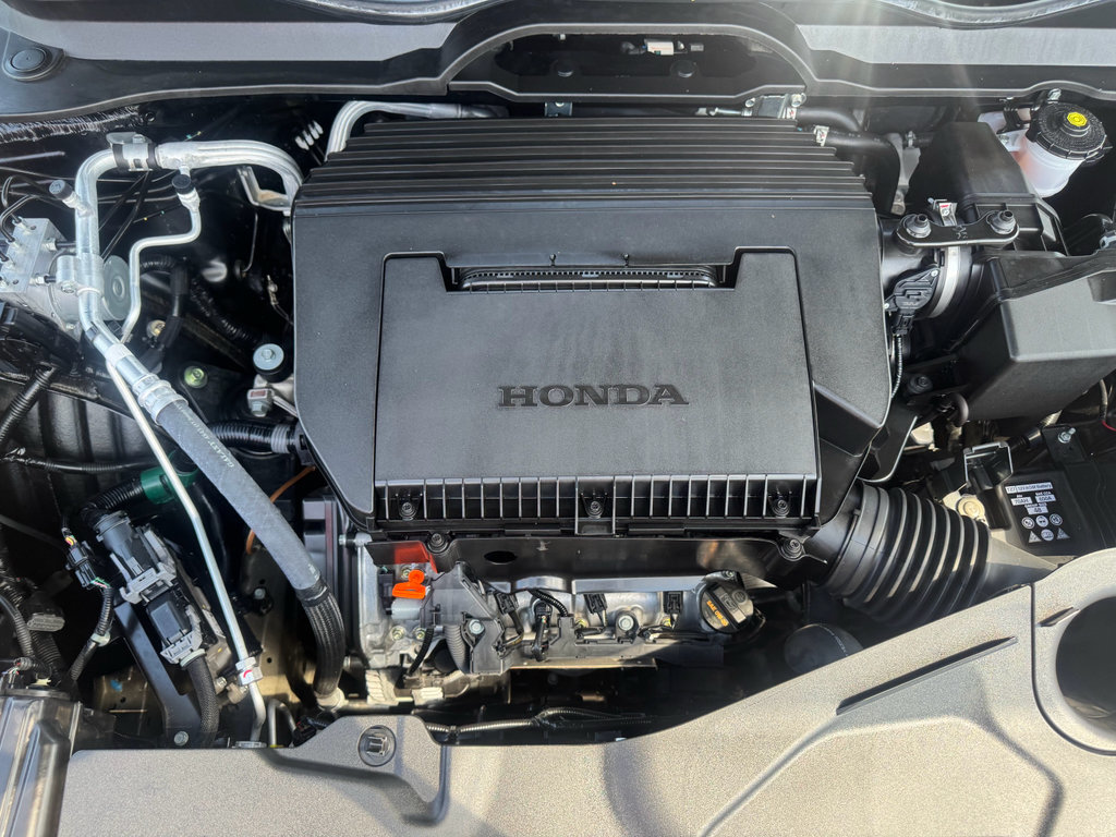Used 2025 Honda Pilot TrailSport image 30
