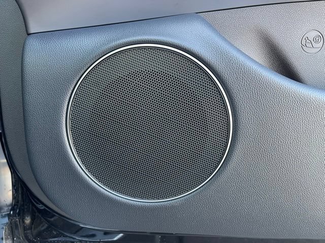 New 2025 Genesis GV70 3.5T Sport AWD/4WD image 25