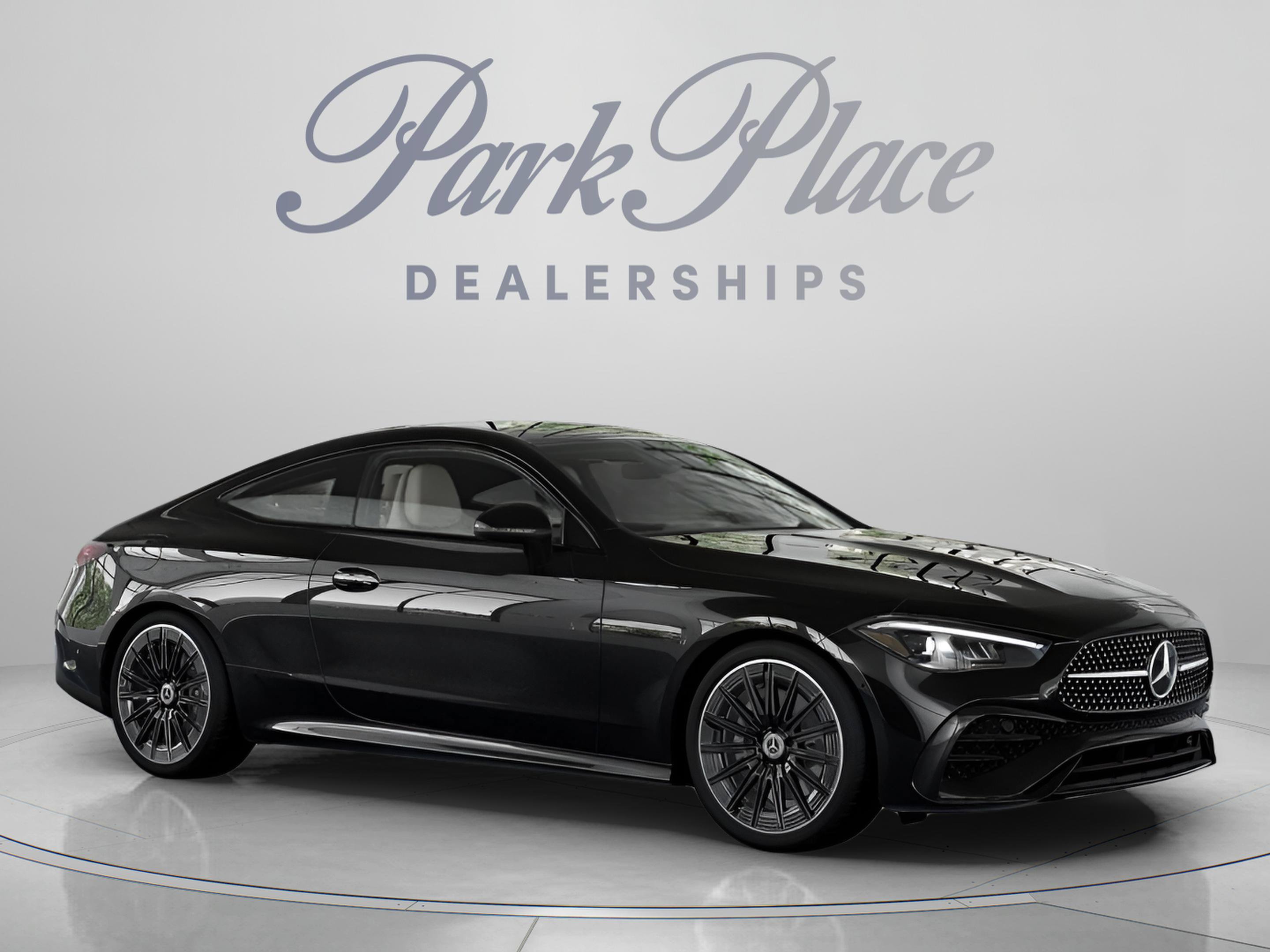 New 2026 Mercedes-Benz CLE 300 4MATIC Coupe image 29