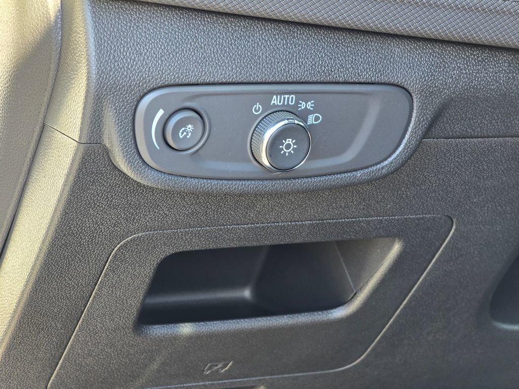 New 2026 Chevrolet TrailBlazer LT image 32