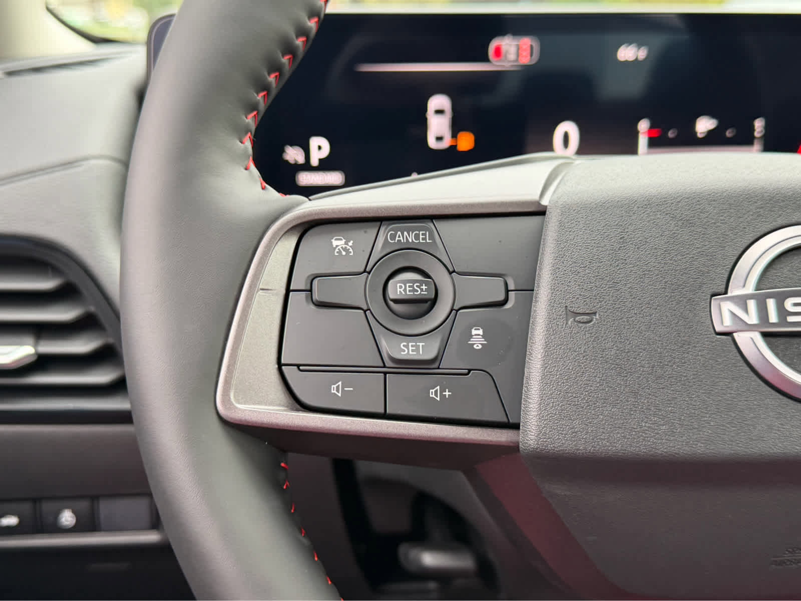 New 2026 Nissan Sentra SR FWD image 24