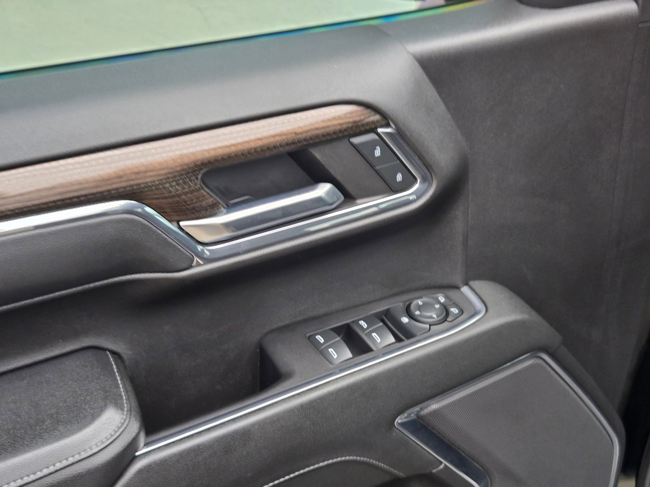 Certified 2024 Chevrolet Silverado 1500 LT w/ Texas Edition Plus image 12