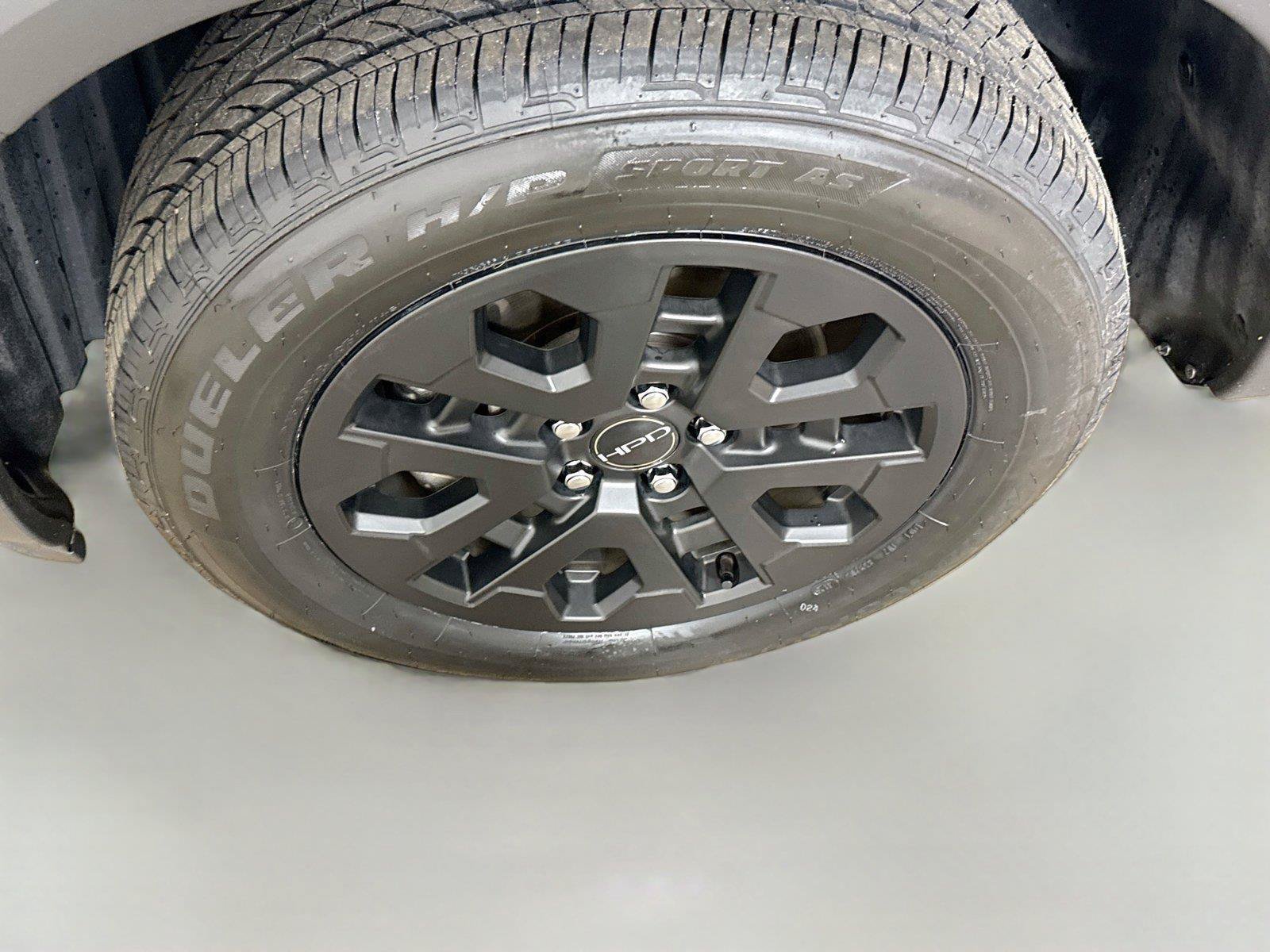 Used 2023 Honda Passport TrailSport image 31