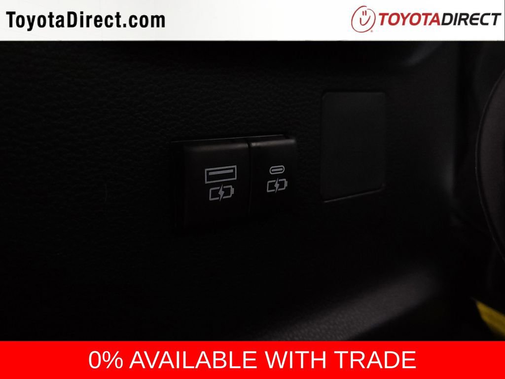 New 2026 Toyota Tundra SR5 image 28