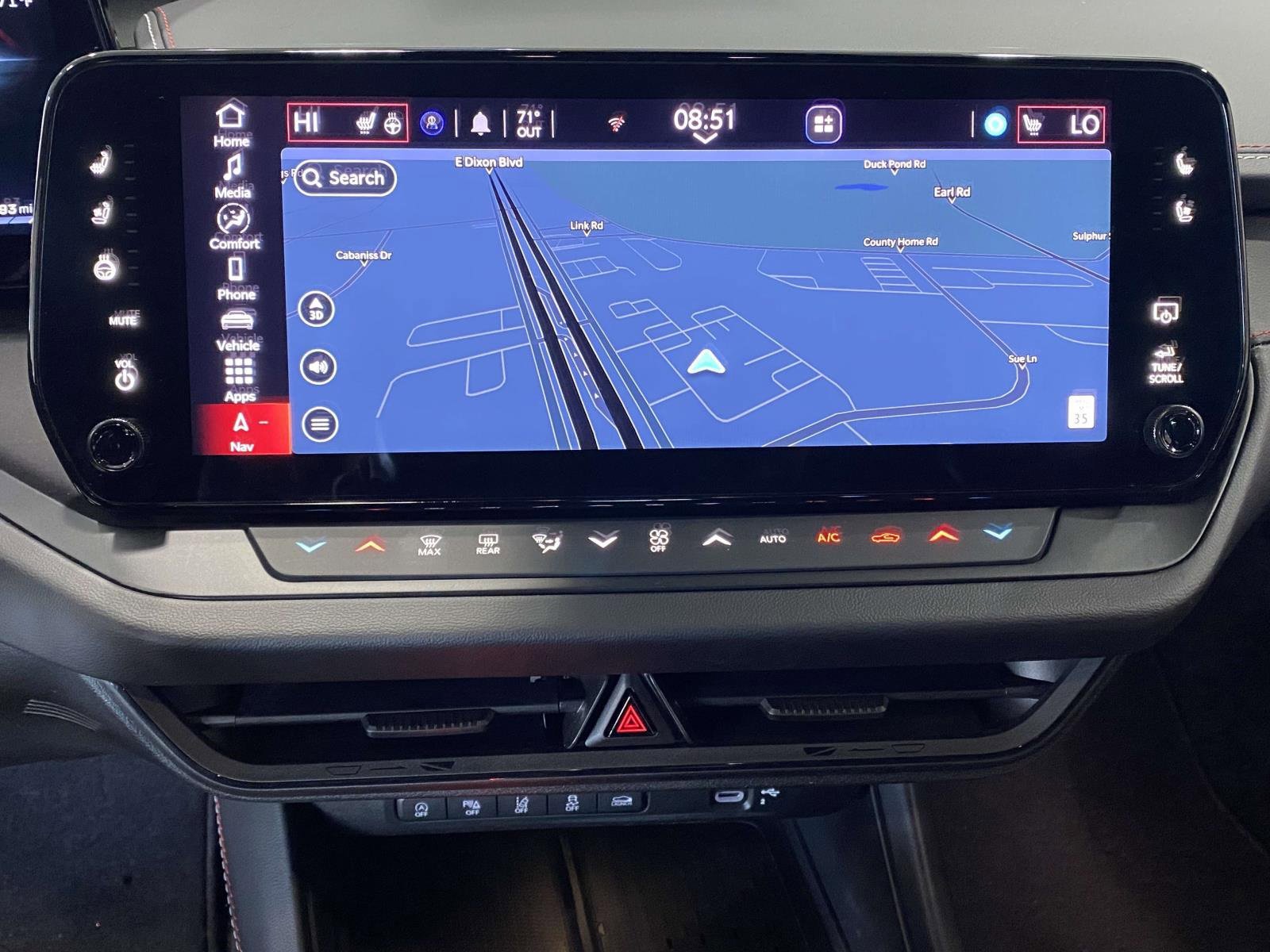 New 2026 Dodge Charger R/T Scat Pack image 22