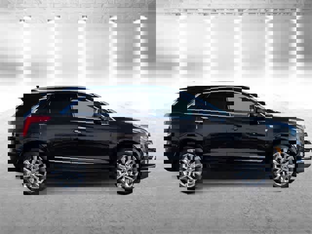 Used 2017 Cadillac XT5 Platinum image 9