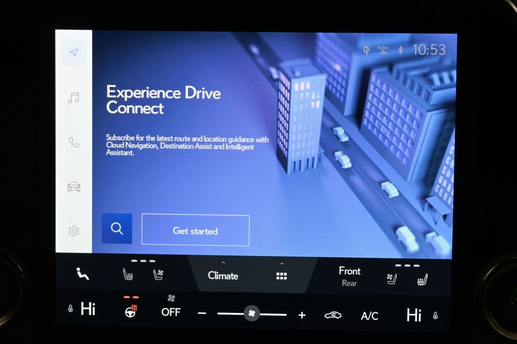 Used 2023 Lexus RX 350 Premium w/ Accessory Package (Z1) FWD image 10