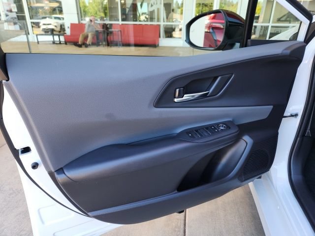 Certified 2024 Toyota Prius XLE AWD/4WD image 14