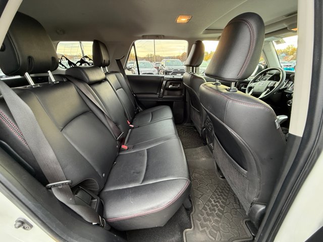 Certified 2021 Toyota 4Runner TRD Pro image 17