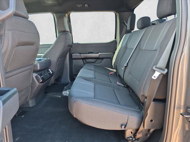 New 2026 Ford F150 STX RWD image 15