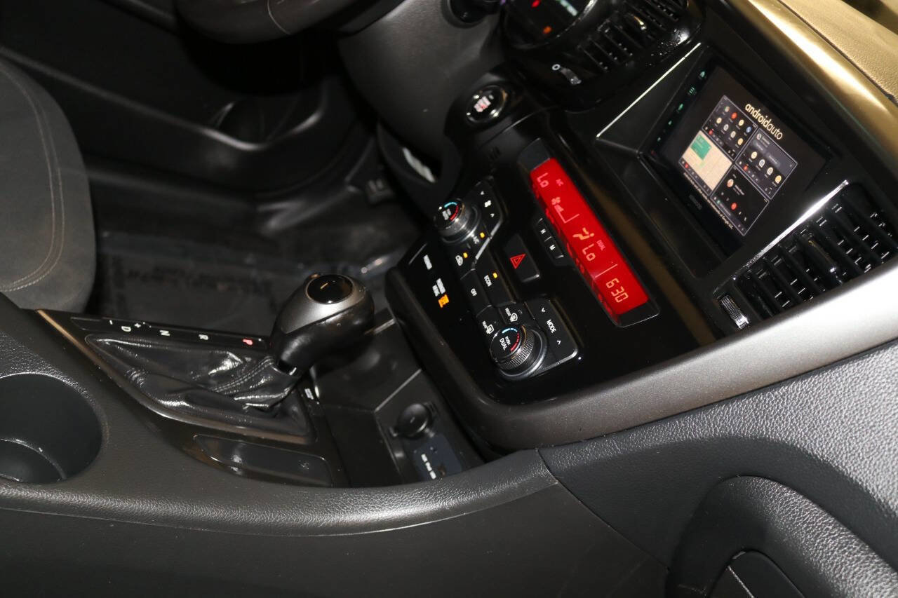 Used 2012 Kia Optima Hybrid FWD image 52