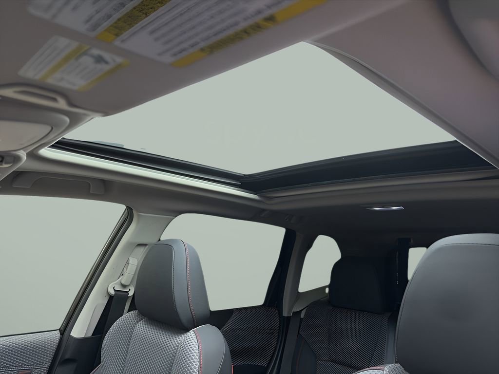 Certified 2024 Subaru Forester Sport AWD/4WD image 20