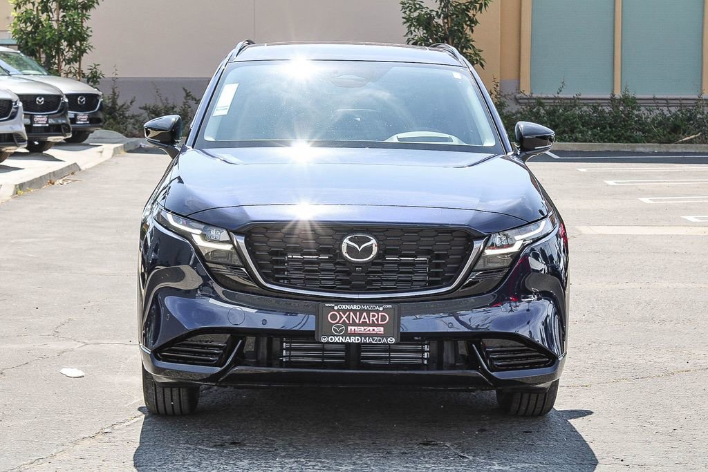 New 2026 MAZDA CX-5 2.5 S w/ Premium Plus Package image 2