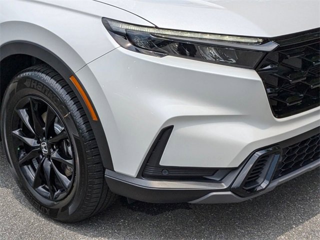 New 2026 Honda CR-V Sport-L image 2