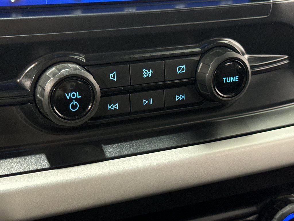 Used 2022 Ford F150 XLT image 39