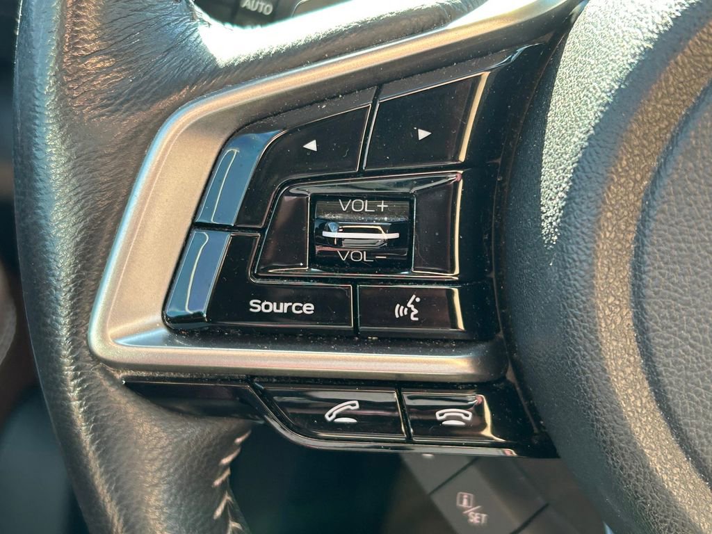 Used 2018 Subaru Outback 3.6R Touring image 36