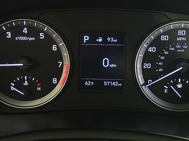 Used 2019 Hyundai Sonata SE FWD image 15