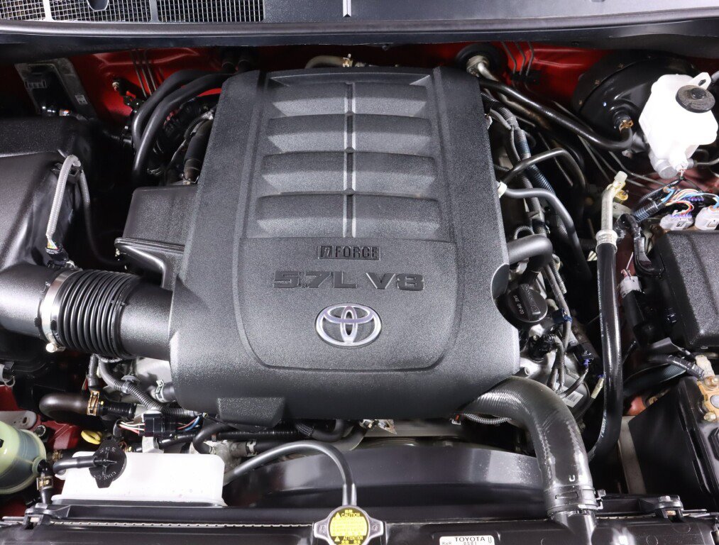 Used 2013 Toyota Tundra Limited AWD/4WD image 53