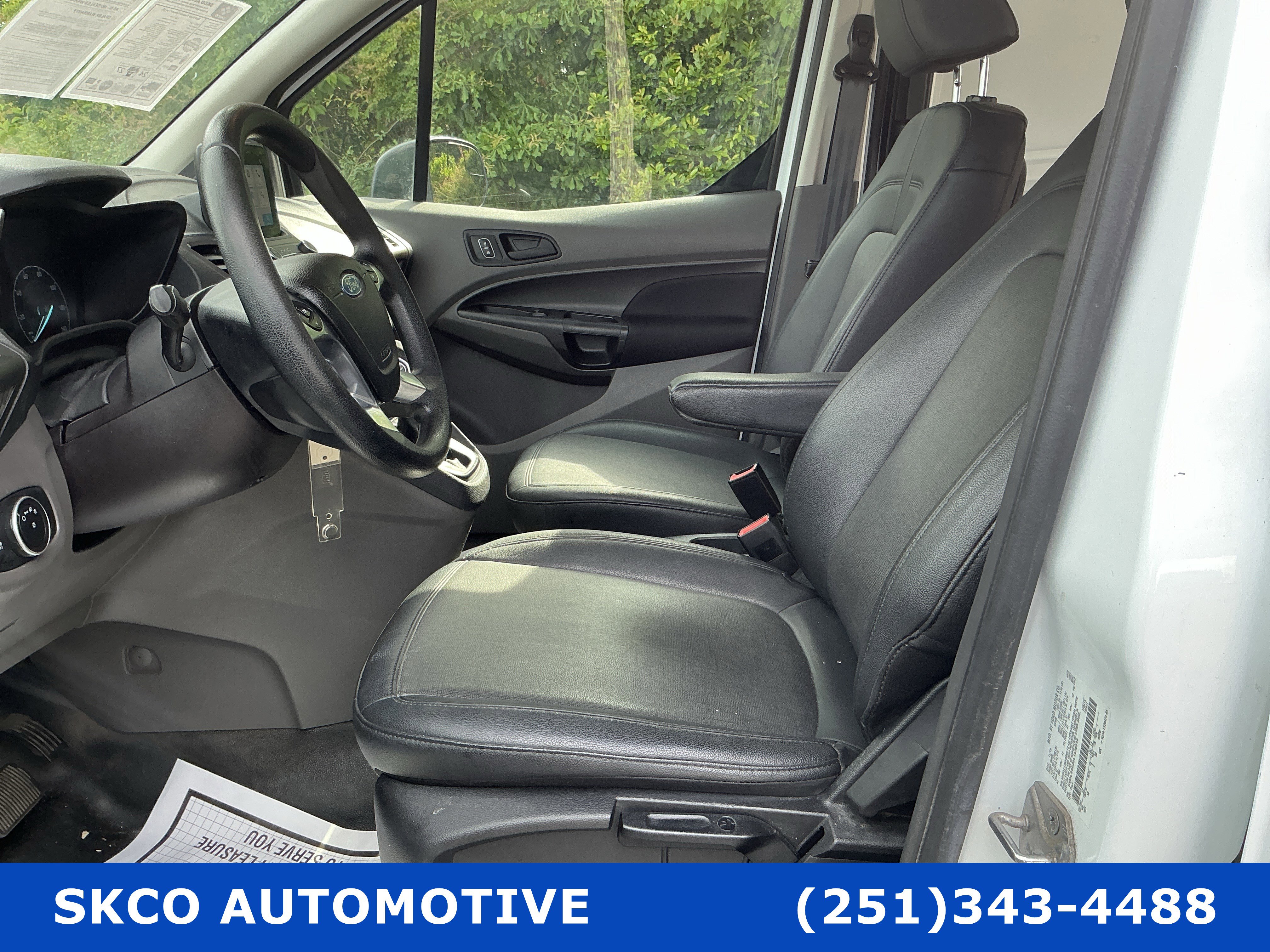 Used 2020 Ford Transit Connect XL FWD image 11
