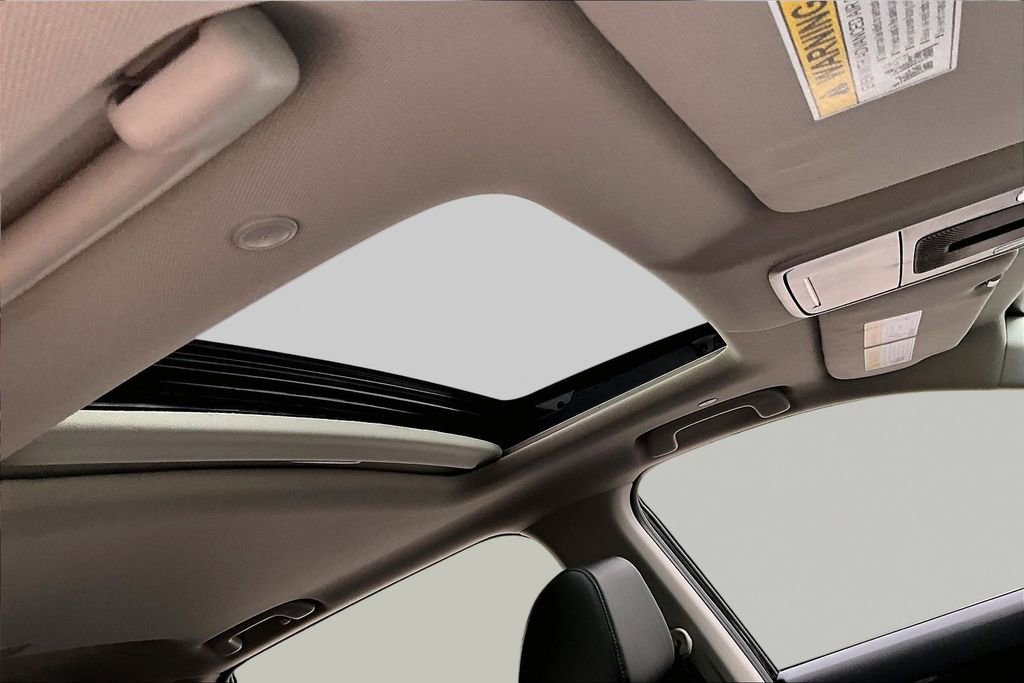 Used 2025 Honda CR-V EX-L image 21