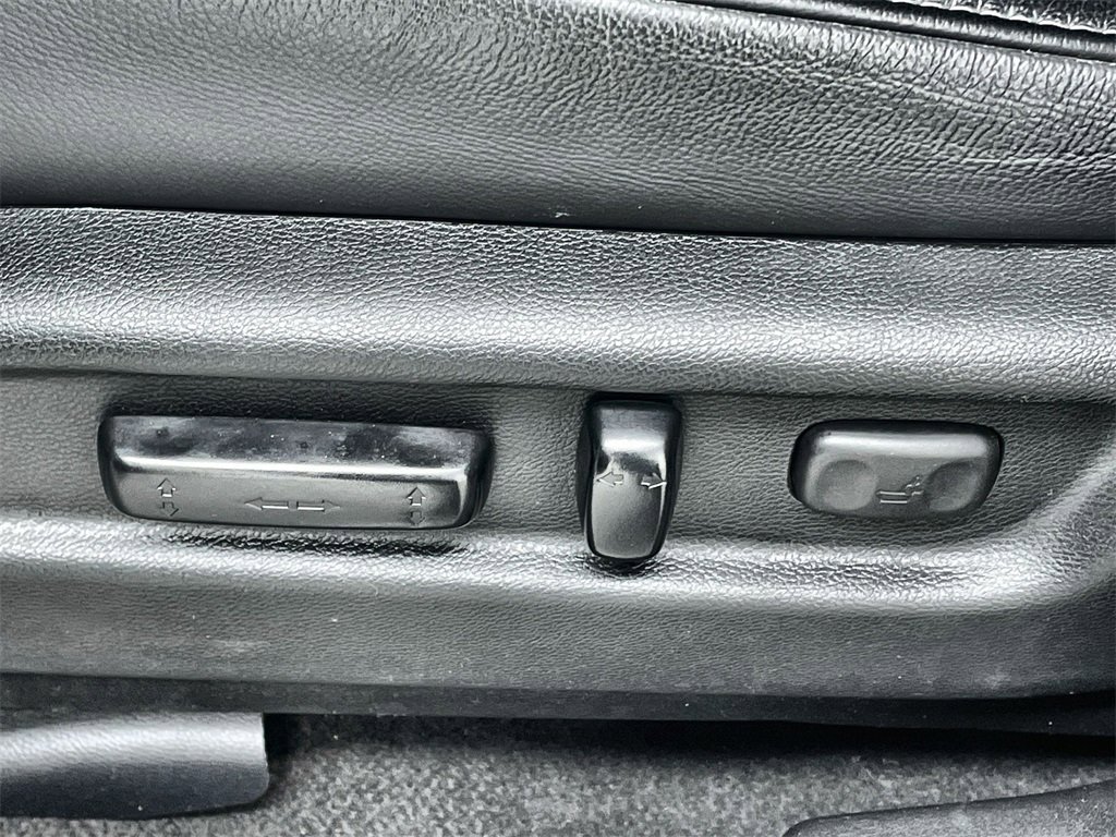 Used 2023 Honda Passport EX-L image 13