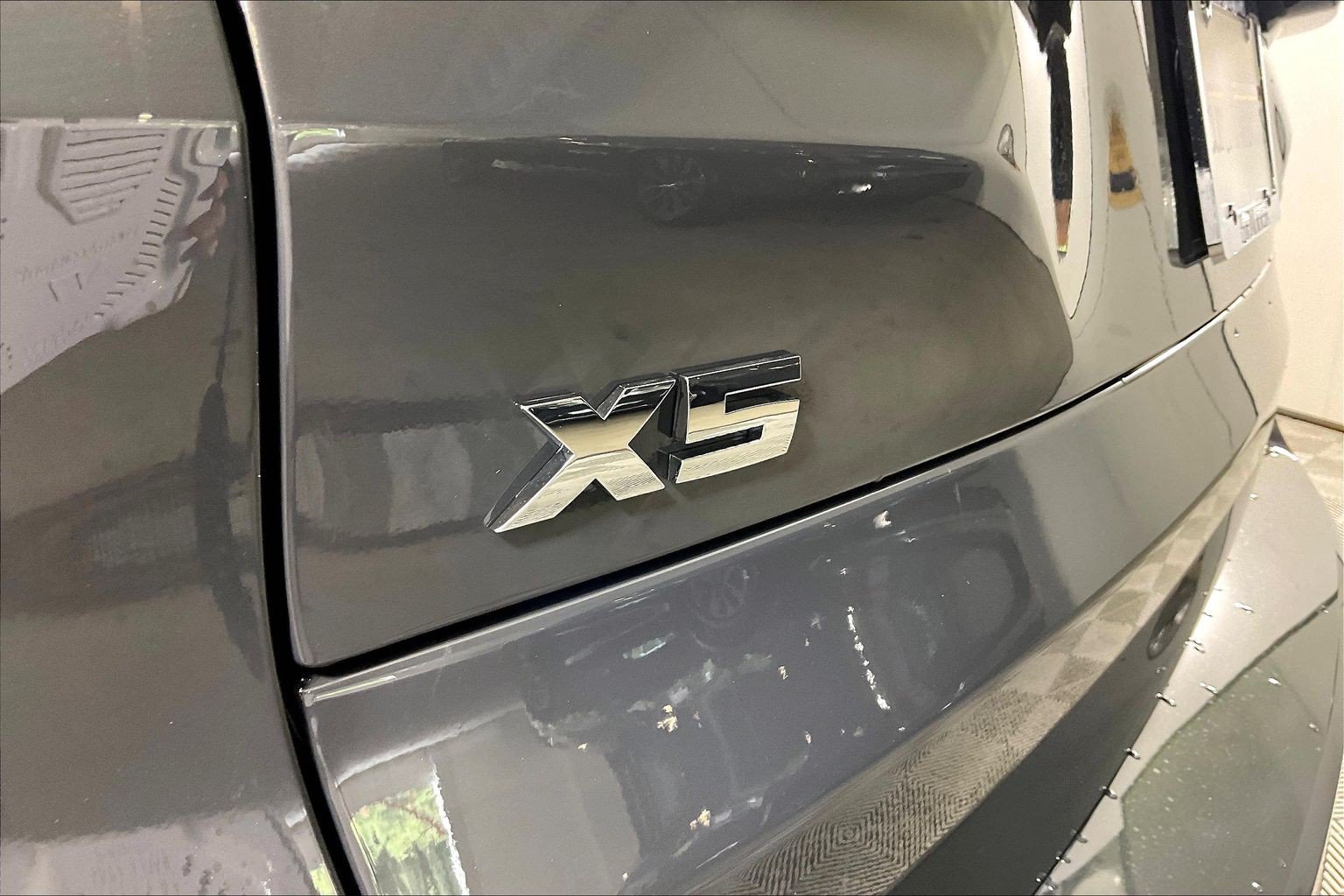New 2026 BMW X5 M60i AWD/4WD image 13
