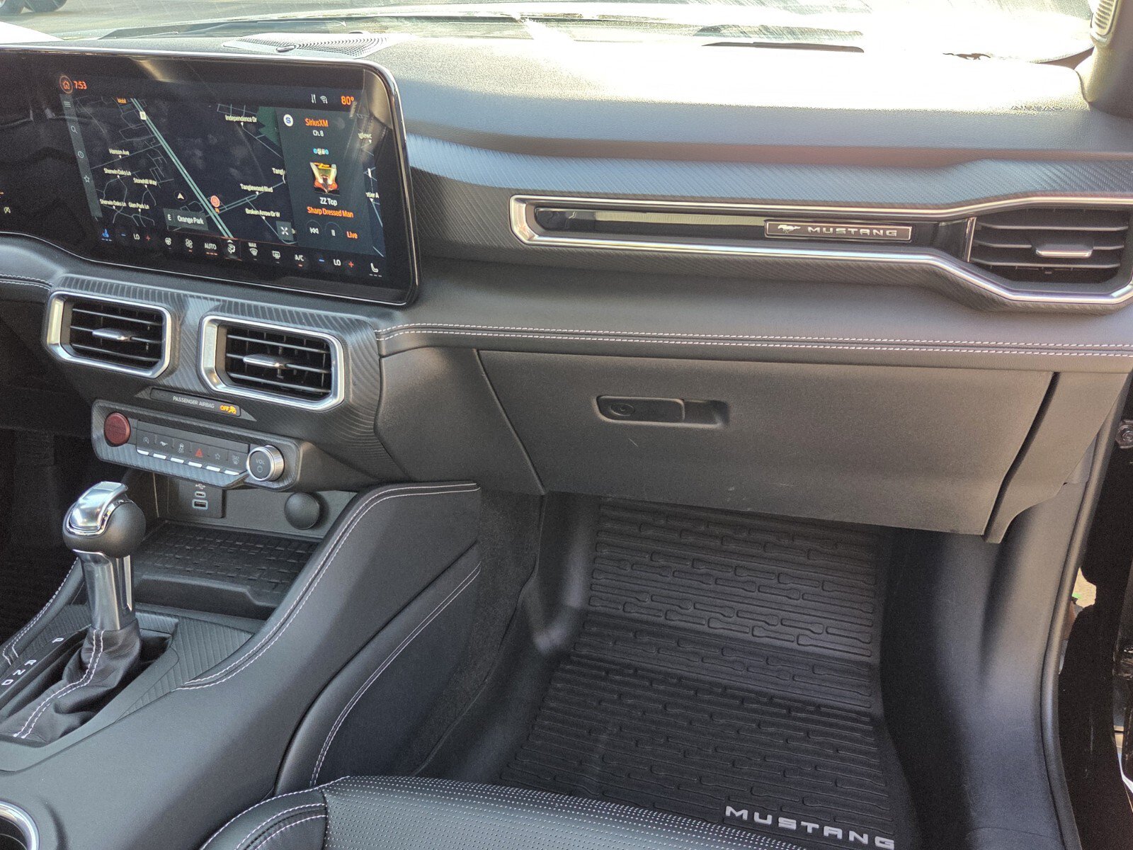 Used 2024 Ford Mustang Premium RWD image 19