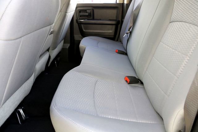 Used 2015 RAM 1500 Tradesman w/ Popular Equipment Group image 23