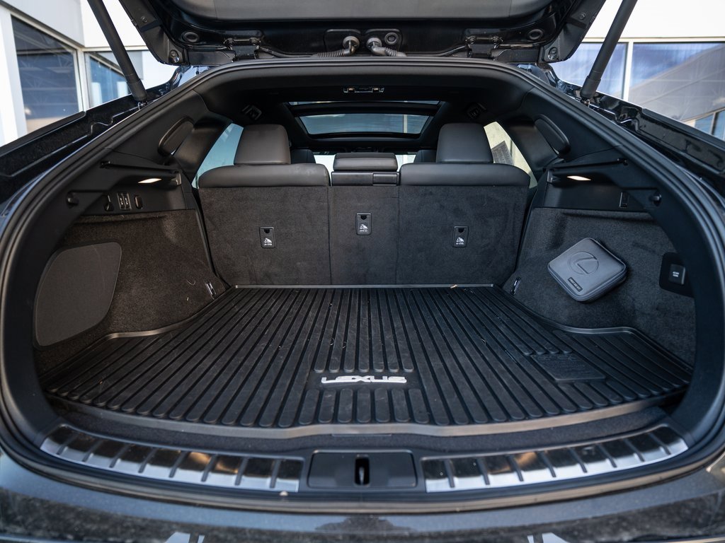 Used 2024 Lexus RX 500h F Sport image 37