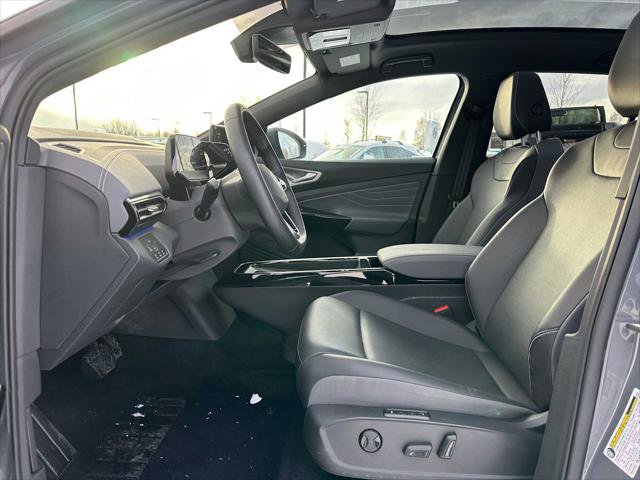 Used 2023 Volkswagen ID.4 Pro S Plus image 20