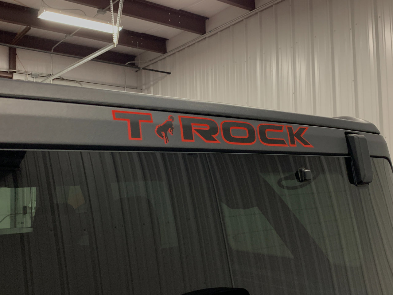 Used 2022 Ford Bronco 4-Door w/ Sasquatch Package image 26