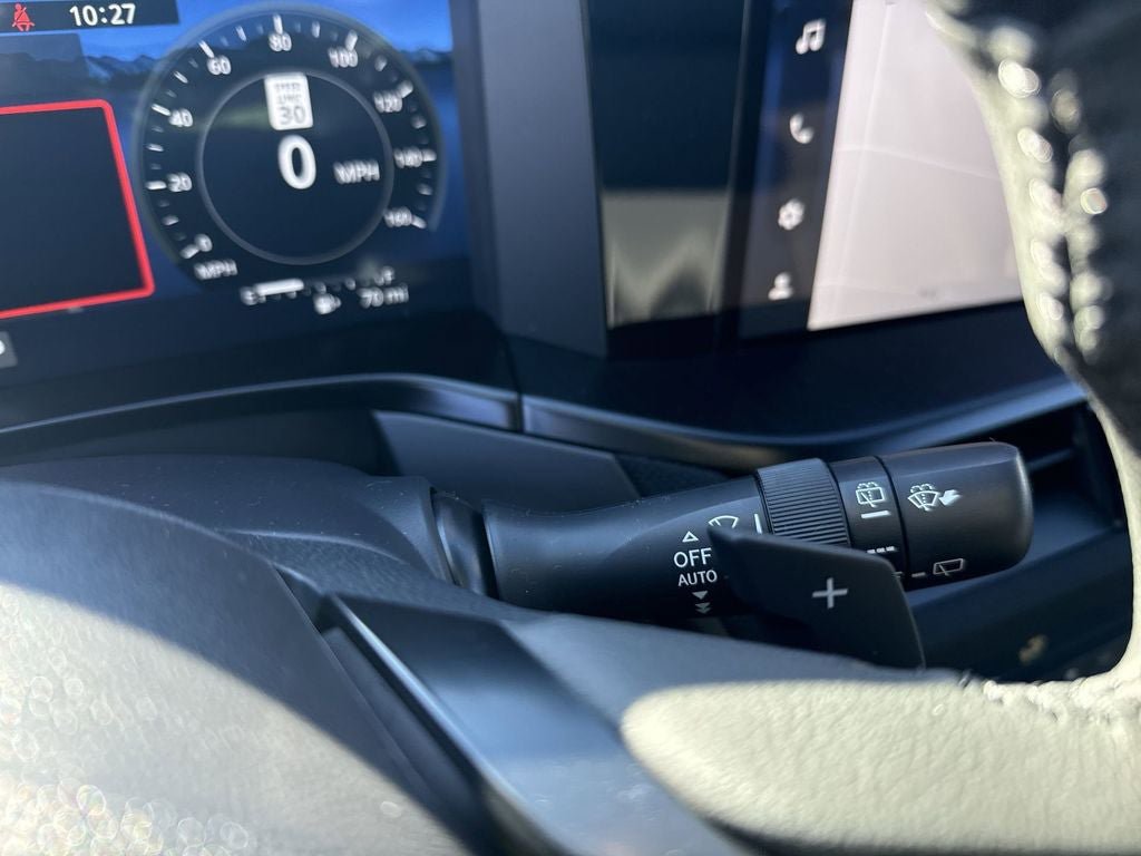 New 2026 Subaru Outback Limited AWD/4WD image 23