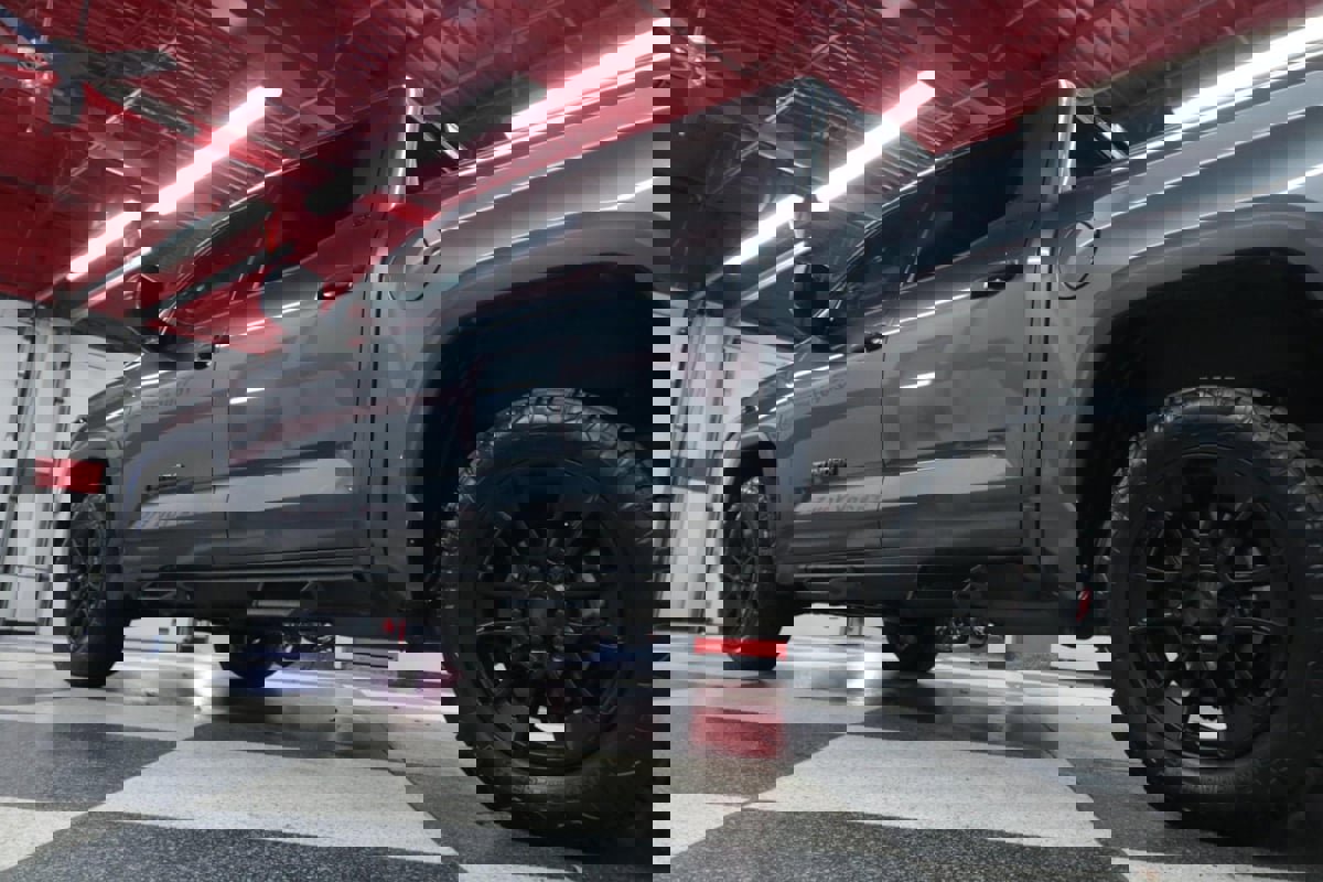 Used 2023 Toyota Tundra SR5 image 42