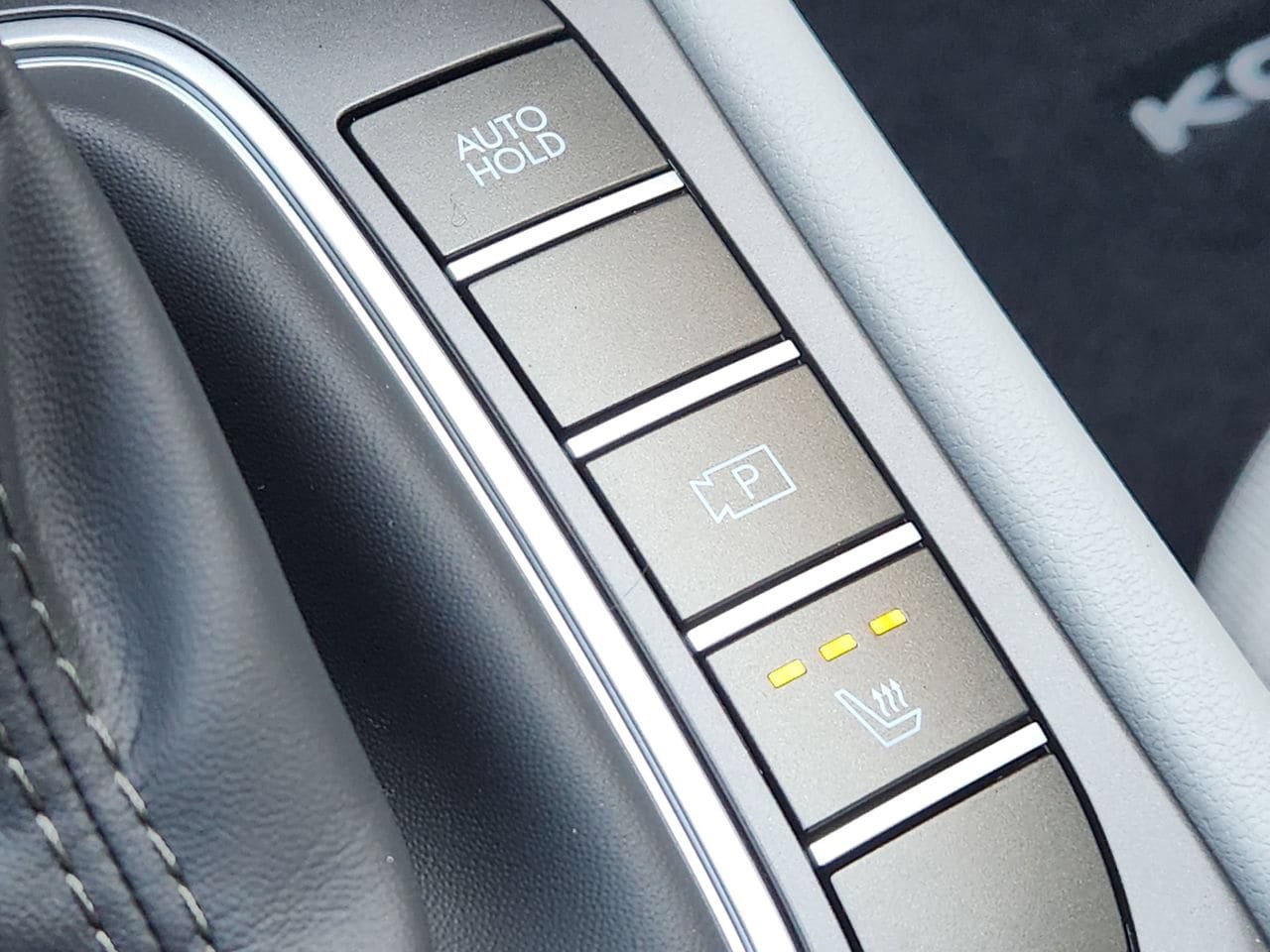 New 2026 Hyundai Kona SEL Sport FWD image 17
