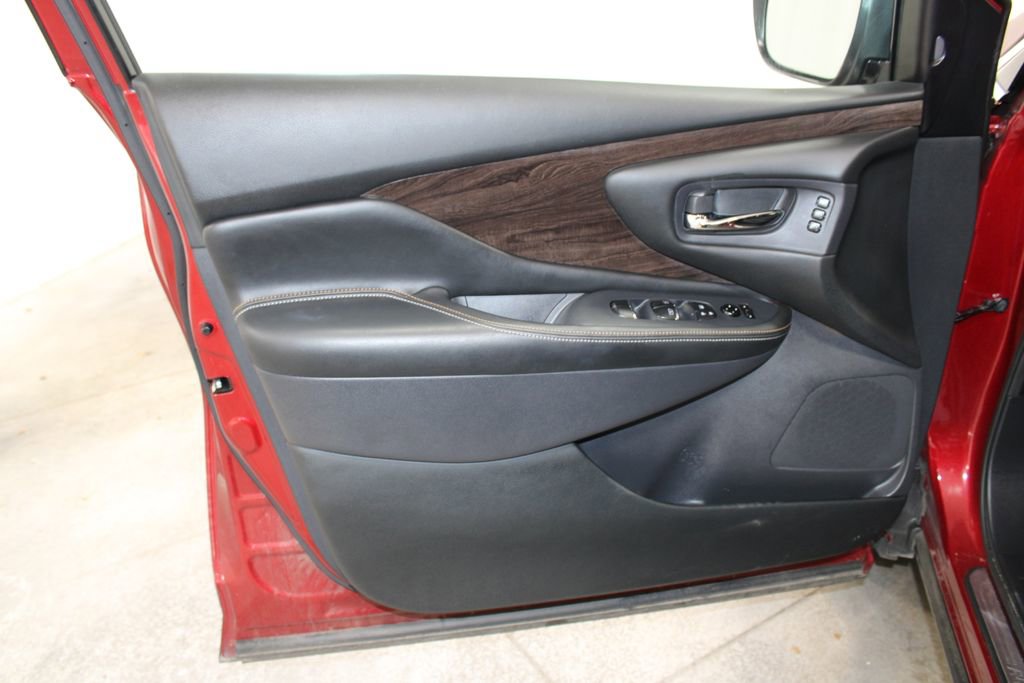 Used 2024 Nissan Murano Platinum image 21