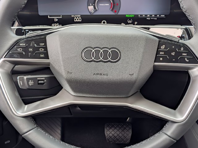 New 2026 Audi Q3 quattro 2.0T AWD/4WD image 21