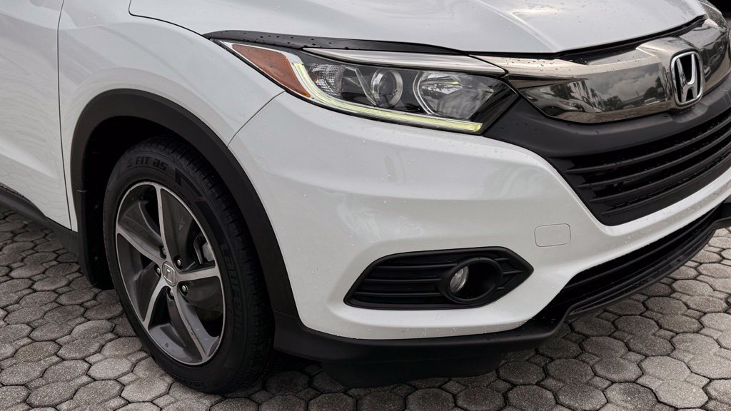 Used 2021 Honda HR-V EX image 15