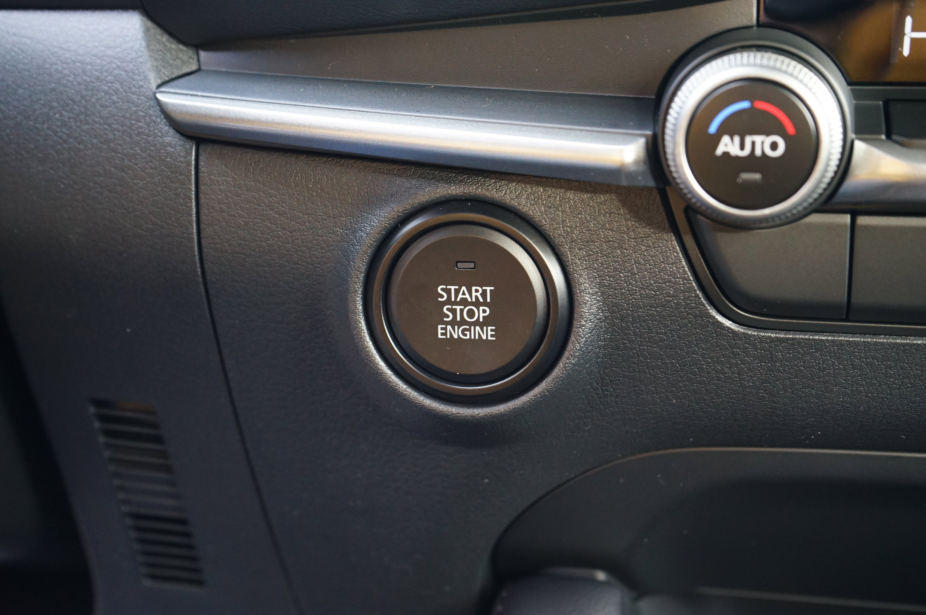 New 2026 MAZDA MAZDA3 s Sport image 18