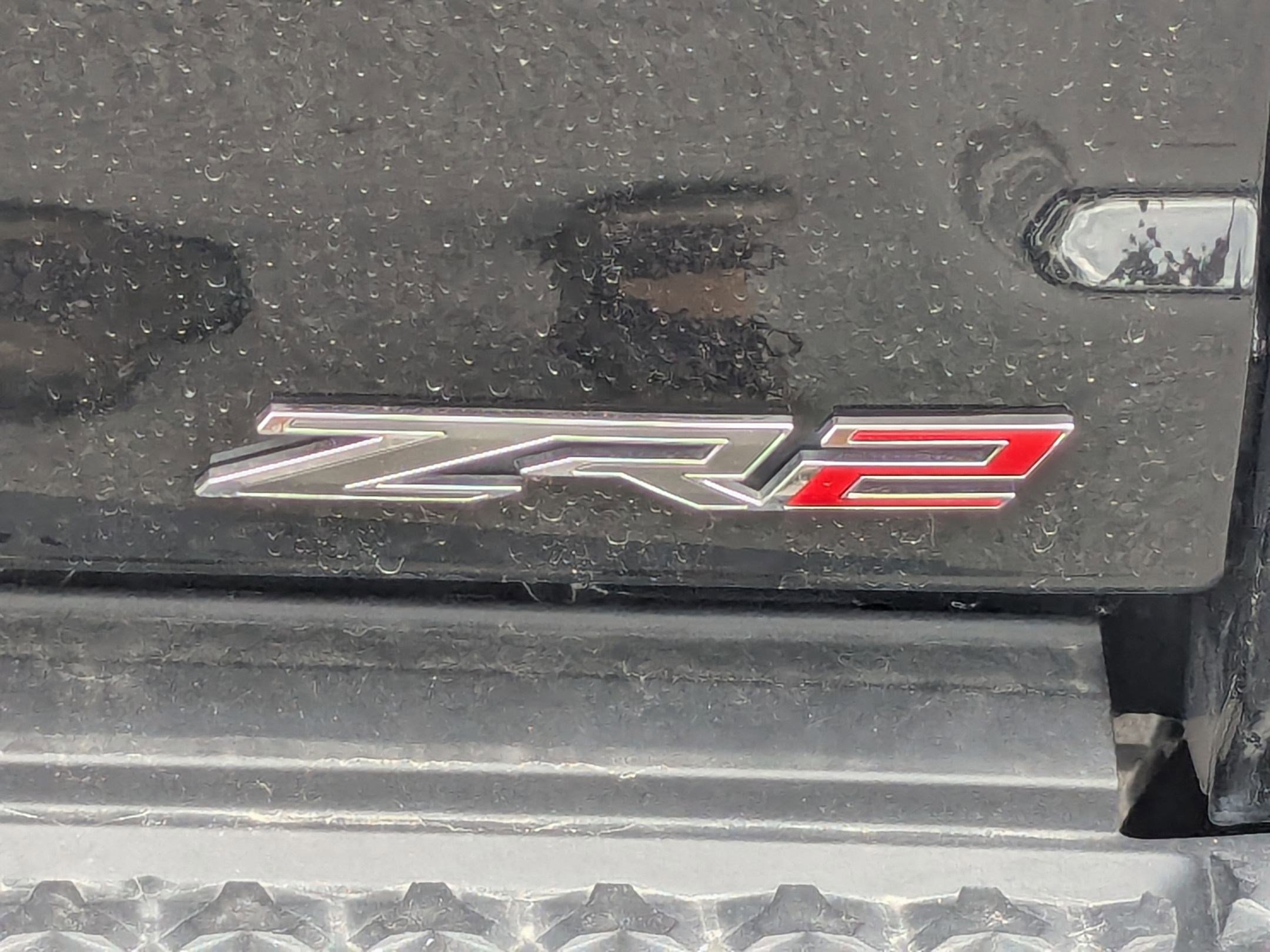 Used 2024 Chevrolet Colorado ZR2 image 13