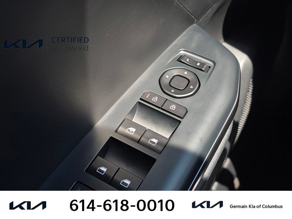 Certified 2026 Kia K4 FWD image 25