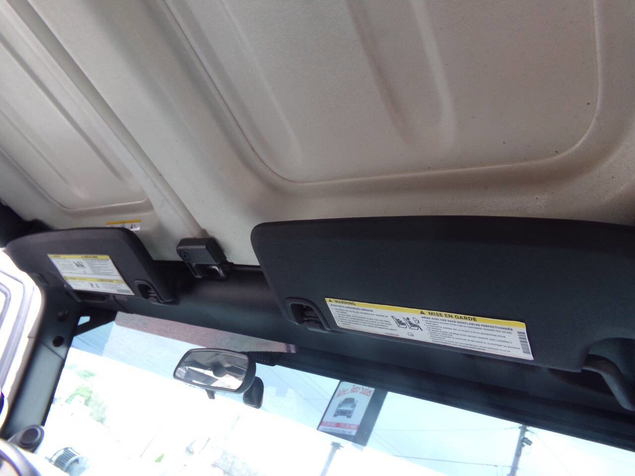 Used 2013 Jeep Wrangler Unlimited Sport w/ Connectivity Group image 38