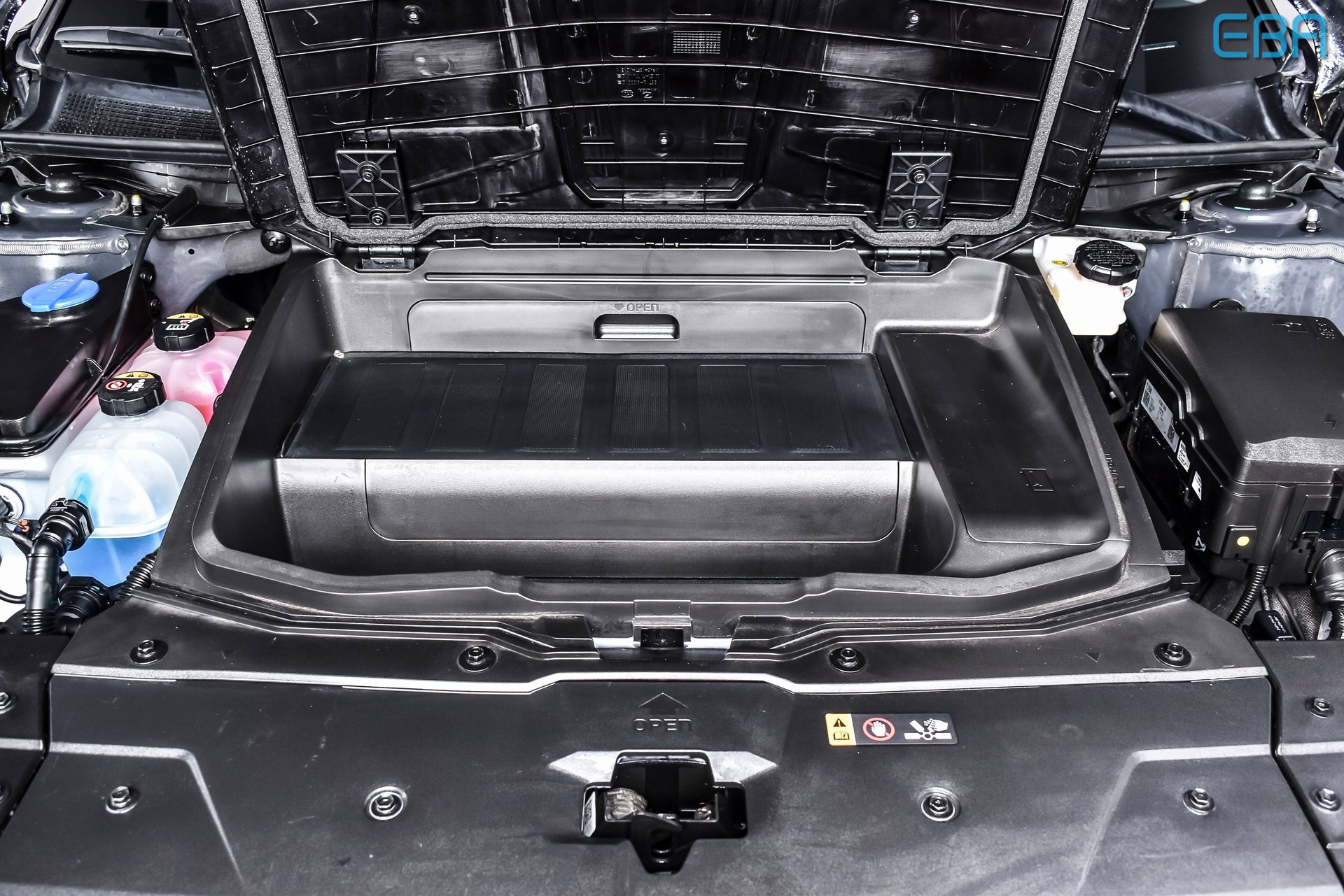 Used 2024 Hyundai Ioniq 5 Limited image 12