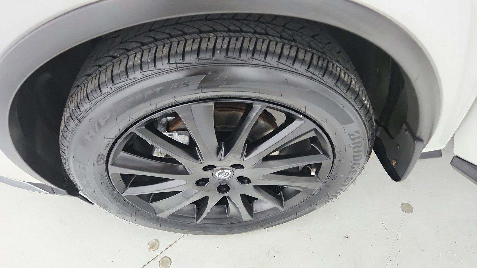 Used 2022 Nissan Murano Platinum w/ Cargo Package AWD/4WD image 38