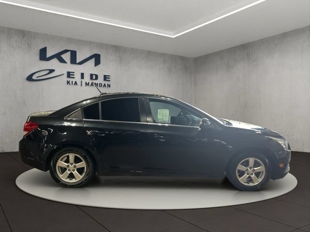 Used 2011 Chevrolet Cruze LT FWD image 10