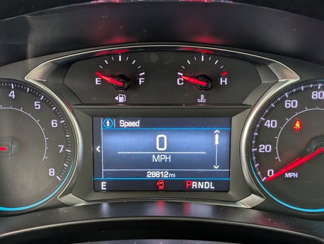 Used 2023 Chevrolet Equinox LT image 19